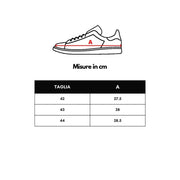 Dolce & Gabbana Multicolor Polyamide Athletic Sneakers