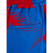 Bottega Veneta Multicolor Viscose Shorts