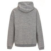 Dsquared² Gray Cotton Sweatshirt