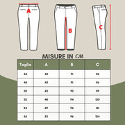 Valentino Black Wool Dress Pants