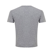 Dsquared² Gray Cotton T-Shirt