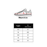 Saint Laurent White Cotton Low Top Sneakers