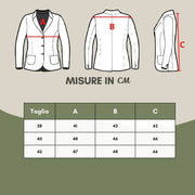 Peuterey Pink Polyester Full-Length Jacket