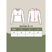 FERRANTE Blue Wool Turtleneck