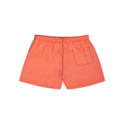 Malo Orange Polyester Swim Shorts