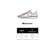 Bally Pink Leather Athletic Sneakers