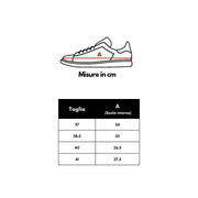 Casadei Green Fabric And Leather Athletic Sneakers