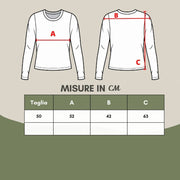 Gran Sasso Multicolor Cashmere Cashmere Sweater