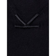 Kenzo Black Cotton T-Shirt