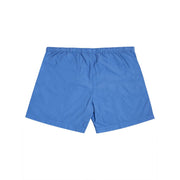C.P. Company Blue Polyamide Swim Shorts