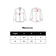 Tom Ford Blue Lyocell Pattern Shirt