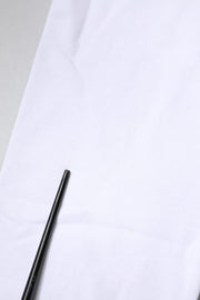 Dolce & Gabbana White #DGFamily Hooded Sweatshirt Sweater