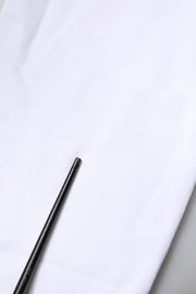 Dolce & Gabbana White #DGFamily Hooded Sweatshirt Sweater