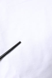 Dolce & Gabbana White #DGFamily Hooded Sweatshirt Sweater