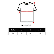 Kenzo White Cotton T-Shirt