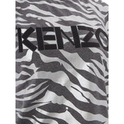 Kenzo Multicolor Cotton T-Shirt