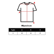 Kenzo Multicolor Cotton T-Shirt