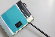 Dolce & Gabbana Multicolor Leather DG Logo Bifold Card Holder Wallet