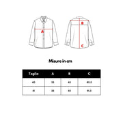 Dolce & Gabbana White Cotton Dress Shirt