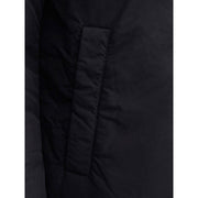 Add Multicolor Polyamide Full-Length Jacket