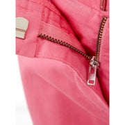 Lardini Pink Cotton Chino Pants