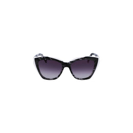 Liu Jo White Acetate Sunglass