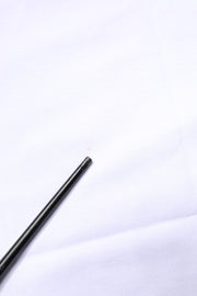 Dolce & Gabbana White Cotton Crew Neck Short Sleeves T-shirt