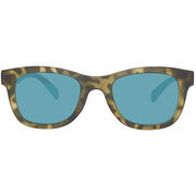 Timberland Brown Injected Sunglasses