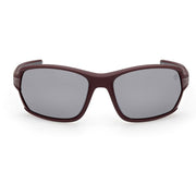 Timberland Red Injected Sunglasses