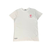 Iceberg White Cotton Men T-Shirt