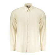 North Sails Beige Cotton Shirt