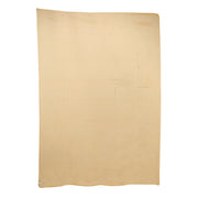 Dolce & Gabbana Yellow Silk Rectangle Wrap Shawl Scarf