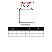 Tom Ford Black Silk Tank Top