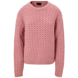 Tom Ford Pink Wool Sweatshirt