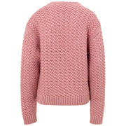 Tom Ford Pink Wool Sweatshirt
