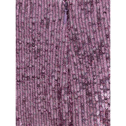 Tom Ford Pink Polyester Long Skirt