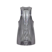 Tom Ford Gray Viscose Tank Tops
