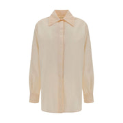 Quira Multicolor Cotton Pattern Shirt