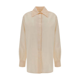 Quira Multicolor Cotton Pattern Shirt