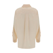 Quira Multicolor Cotton Pattern Shirt