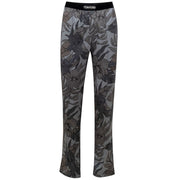 Tom Ford Gray Silk Nightgown