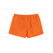 Bottega Veneta Orange Polyamide Swim Short