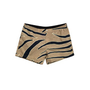 Bottega Veneta Beige Polyamide Swim Shorts