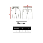 Bottega Veneta Beige Polyamide Swim Shorts