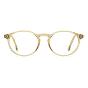 Carrera Beige Acetate Glasses (Frames)