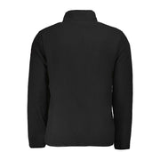Norway 1963 Black Polyester Sweatshirt