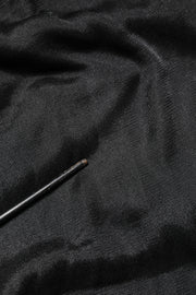 Dolce & Gabbana Black Logo Knitted Crewneck Pullover Sweater