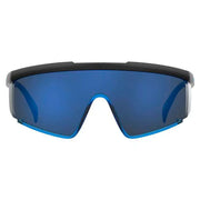 Levi's Black Resin Sunglasses