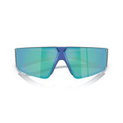 Arnette Blue Resin Sunglasses