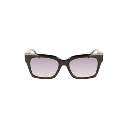 Liu Jo Black Acetate Sunglass